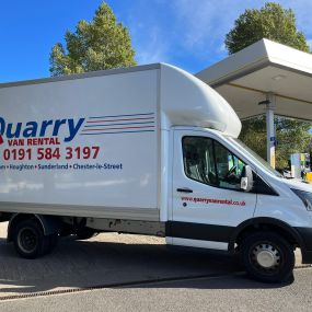 Bild von Quarry Van Rental