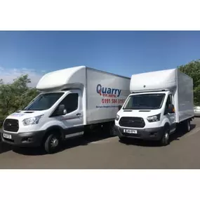 Bild von Quarry Van Rental