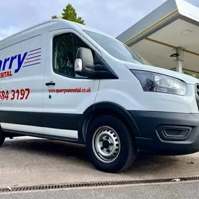 Bild von Quarry Van Rental
