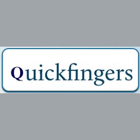 Bild von Quickfingers Secretarial Services