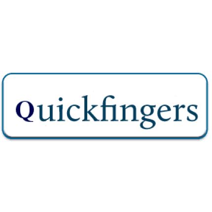 Logo van Quickfingers Secretarial Services