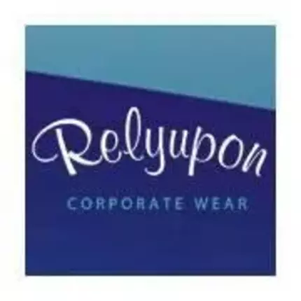 Logo von Relyupon