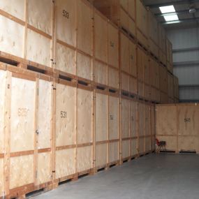 Bild von Moving Solutions Removals & Storage