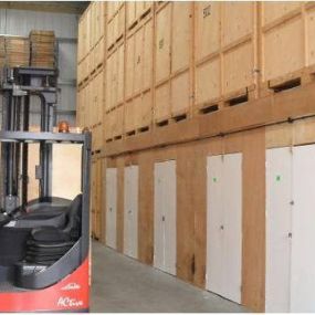 Bild von Moving Solutions Removals & Storage