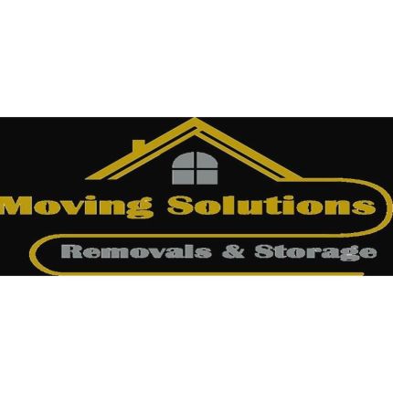 Logo da Moving Solutions Removals & Storage
