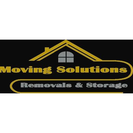 Logo fra Moving Solutions Removals & Storage