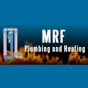 Bild von MRF Plumbing & Heating