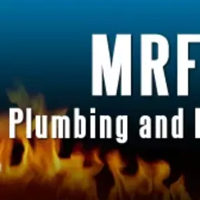 Bild von MRF Plumbing & Heating