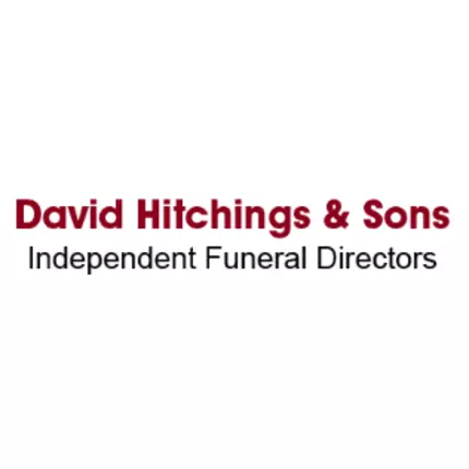 Logo van David Hitchings & Sons Independent Funerals Directors