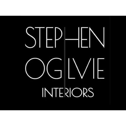 Logo from Stephen Ogilvie Interiors Ltd