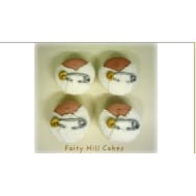 Bild von Fairy Hill Cakes