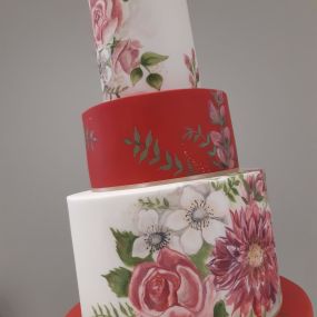 Bild von Fairy Hill Cakes