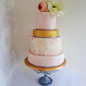 Bild von Fairy Hill Cakes