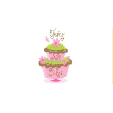 Logo da Fairy Hill Cakes