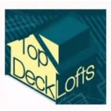 Logo od Top Deck Lofts Ltd