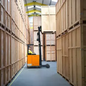 Bild von Rose Removals
