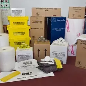 Bild von Rose Removals