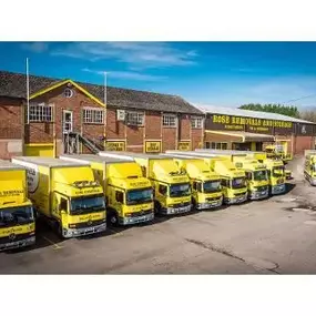 Bild von Rose Removals
