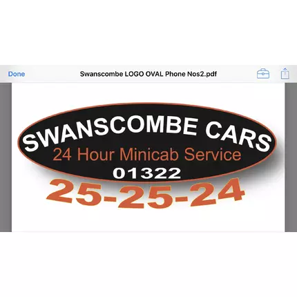 Logo de Swanscombe Cars