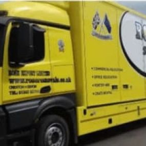 Bild von Rose Removals & Storage of Devon