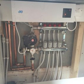 Bild von KP Plumbing & Boiler Care Ltd