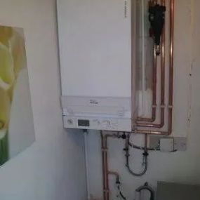 Bild von KP Plumbing & Boiler Care Ltd