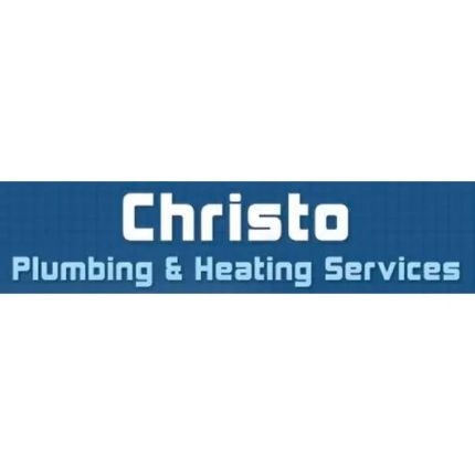 Λογότυπο από Christo Plumbing & Heating Services