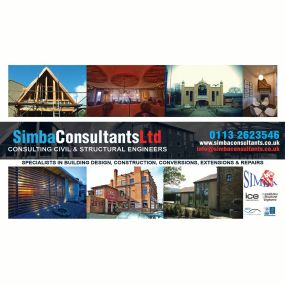 Bild von Simba Consultants Ltd