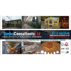 Bild von Simba Consultants Ltd