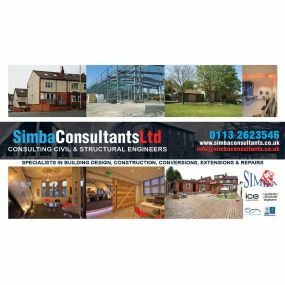 Bild von Simba Consultants Ltd