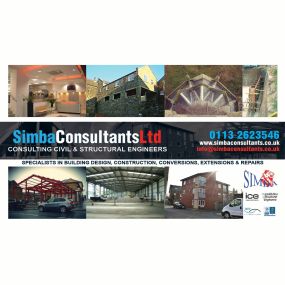 Bild von Simba Consultants Ltd