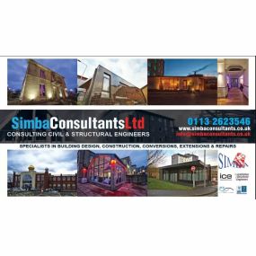 Bild von Simba Consultants Ltd