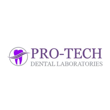 Logo from Pro-Tech Dental Laboratories