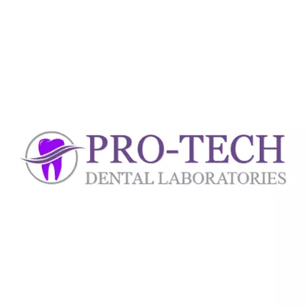 Logo de Pro-Tech Dental Laboratories