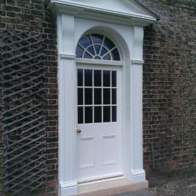 Bild von Bentley Brothers Sliding Sash Windows Specialist