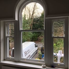 Bild von Bentley Brothers Sliding Sash Windows Specialist