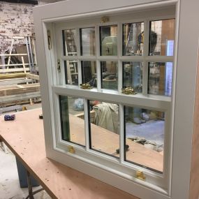 Bild von Bentley Brothers Sliding Sash Windows Specialist