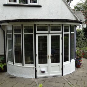 Bild von Bentley Brothers Sliding Sash Windows Specialist