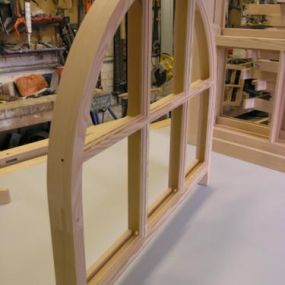 Bild von Bentley Brothers Sliding Sash Windows Specialist