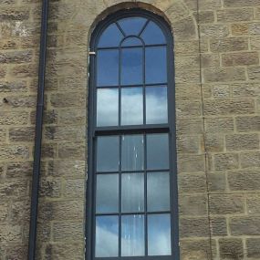 Bild von Bentley Brothers Sliding Sash Windows Specialist