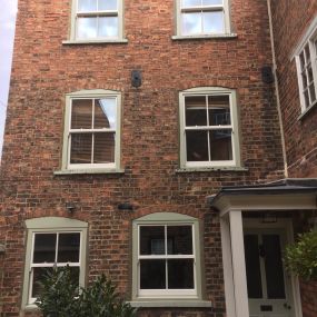 Bild von Bentley Brothers Sliding Sash Windows Specialist