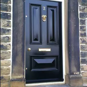 Bild von Bentley Brothers Sliding Sash Windows Specialist