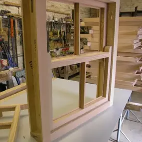 Bild von Bentley Brothers Sliding Sash Windows Specialist