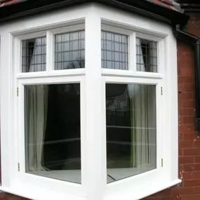 Bild von Bentley Brothers Sliding Sash Windows Specialist