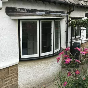 Bild von Bentley Brothers Sliding Sash Windows Specialist