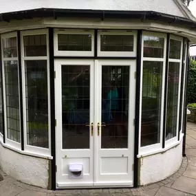 Bild von Bentley Brothers Sliding Sash Windows Specialist