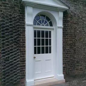Bild von Bentley Brothers Sliding Sash Windows Specialist