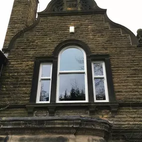 Bild von Bentley Brothers Sliding Sash Windows Specialist