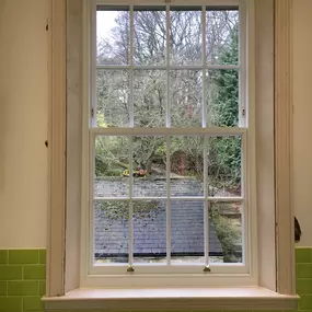 Bild von Bentley Brothers Sliding Sash Windows Specialist