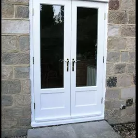 Bild von Bentley Brothers Sliding Sash Windows Specialist